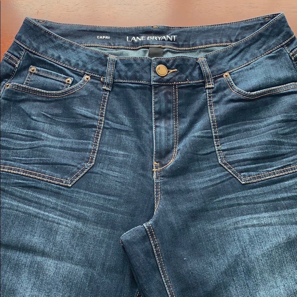 Jean Capri